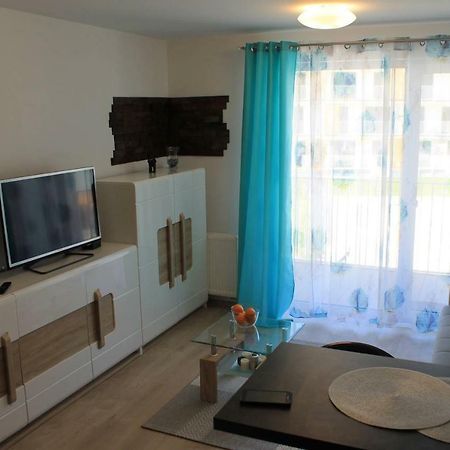 Apartament Miętowy Kołobrzeg Zewnętrze zdjęcie