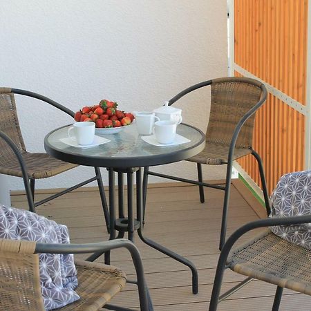 Apartament Miętowy Kołobrzeg Zewnętrze zdjęcie