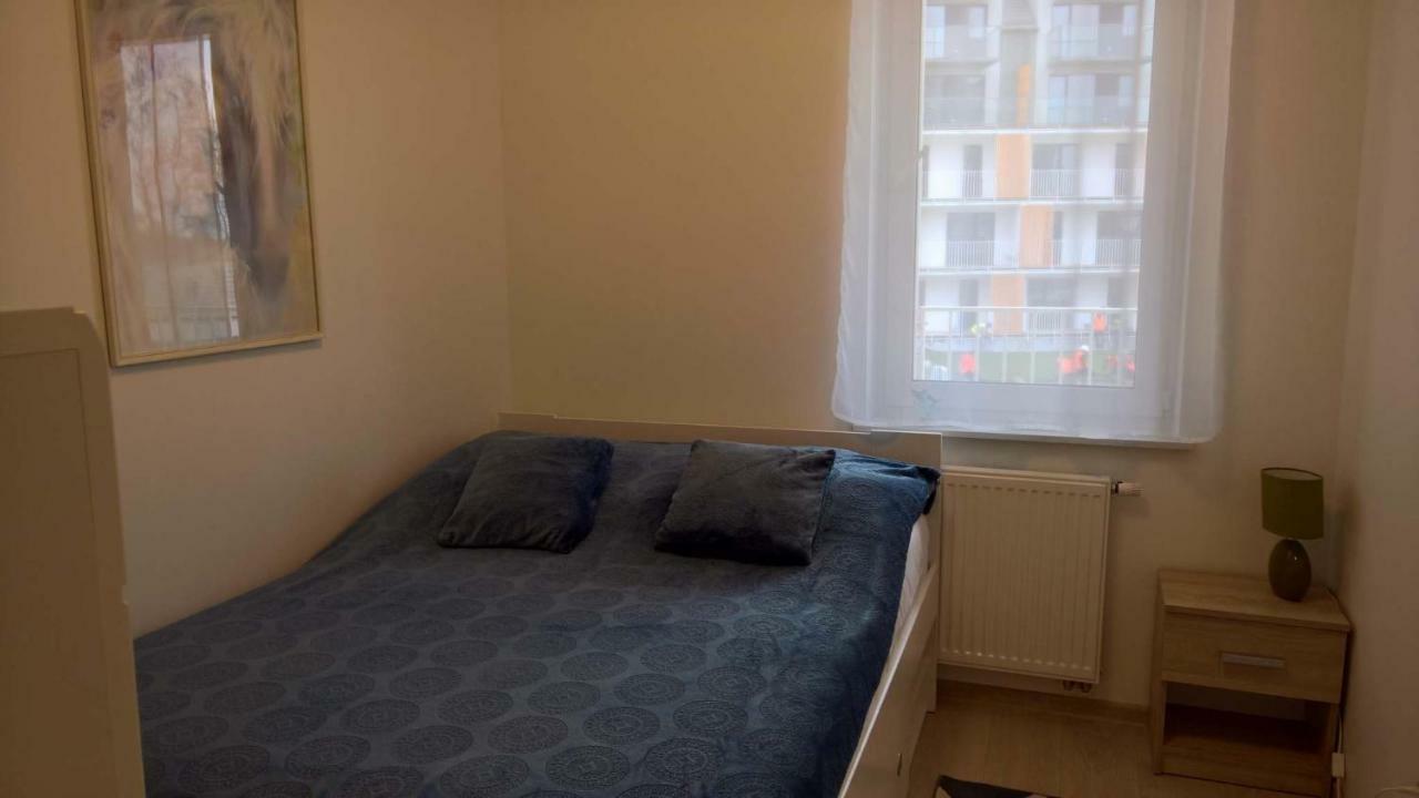 Apartament Miętowy Kołobrzeg Zewnętrze zdjęcie