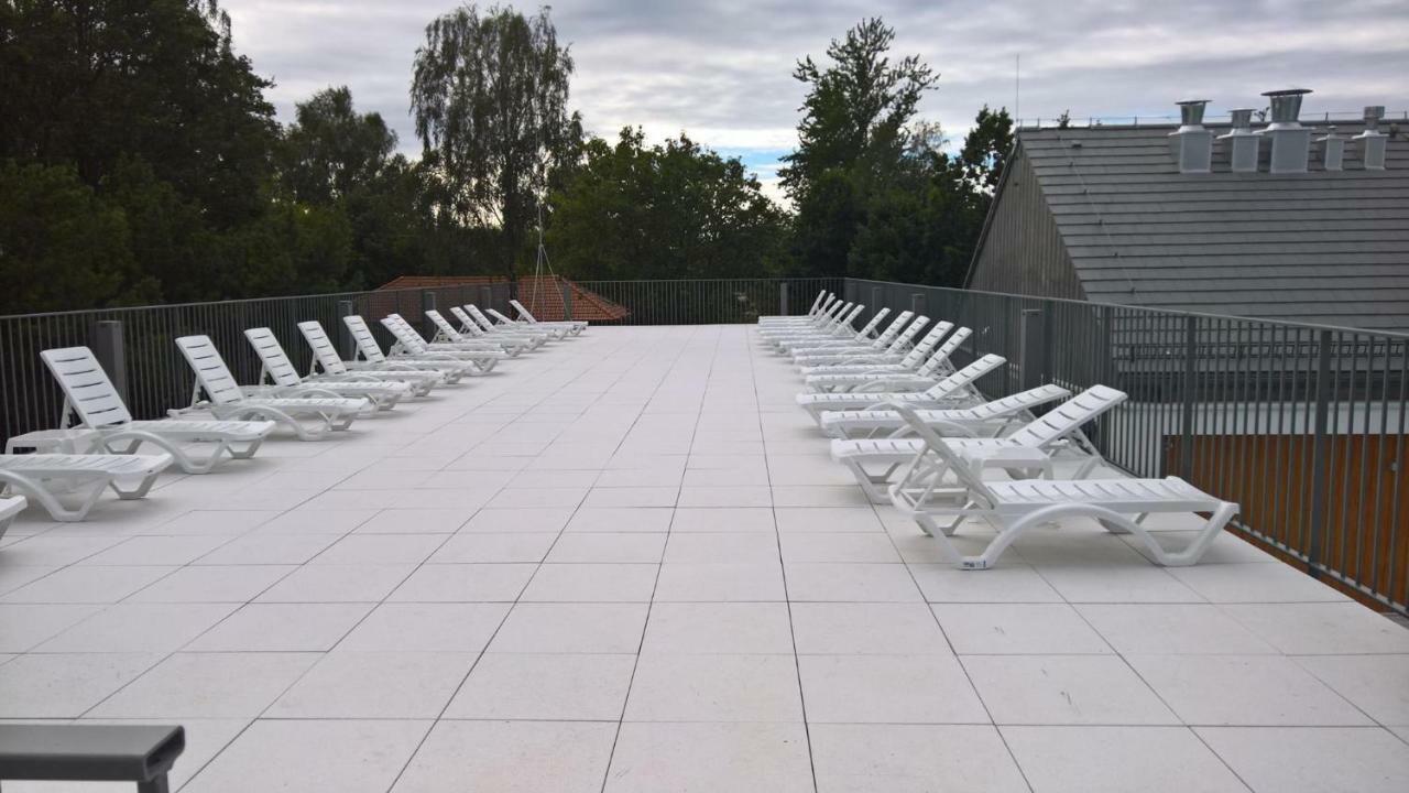 Apartament Miętowy Kołobrzeg Zewnętrze zdjęcie