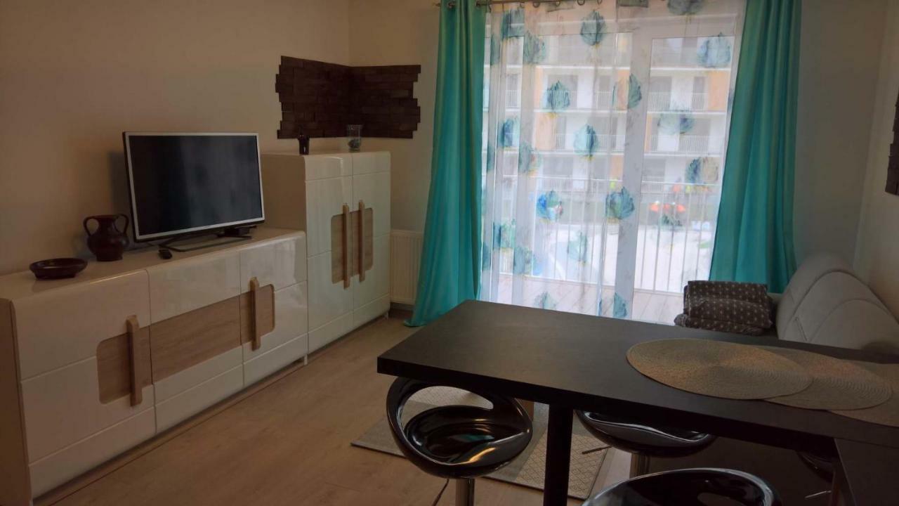 Apartament Miętowy Kołobrzeg Zewnętrze zdjęcie