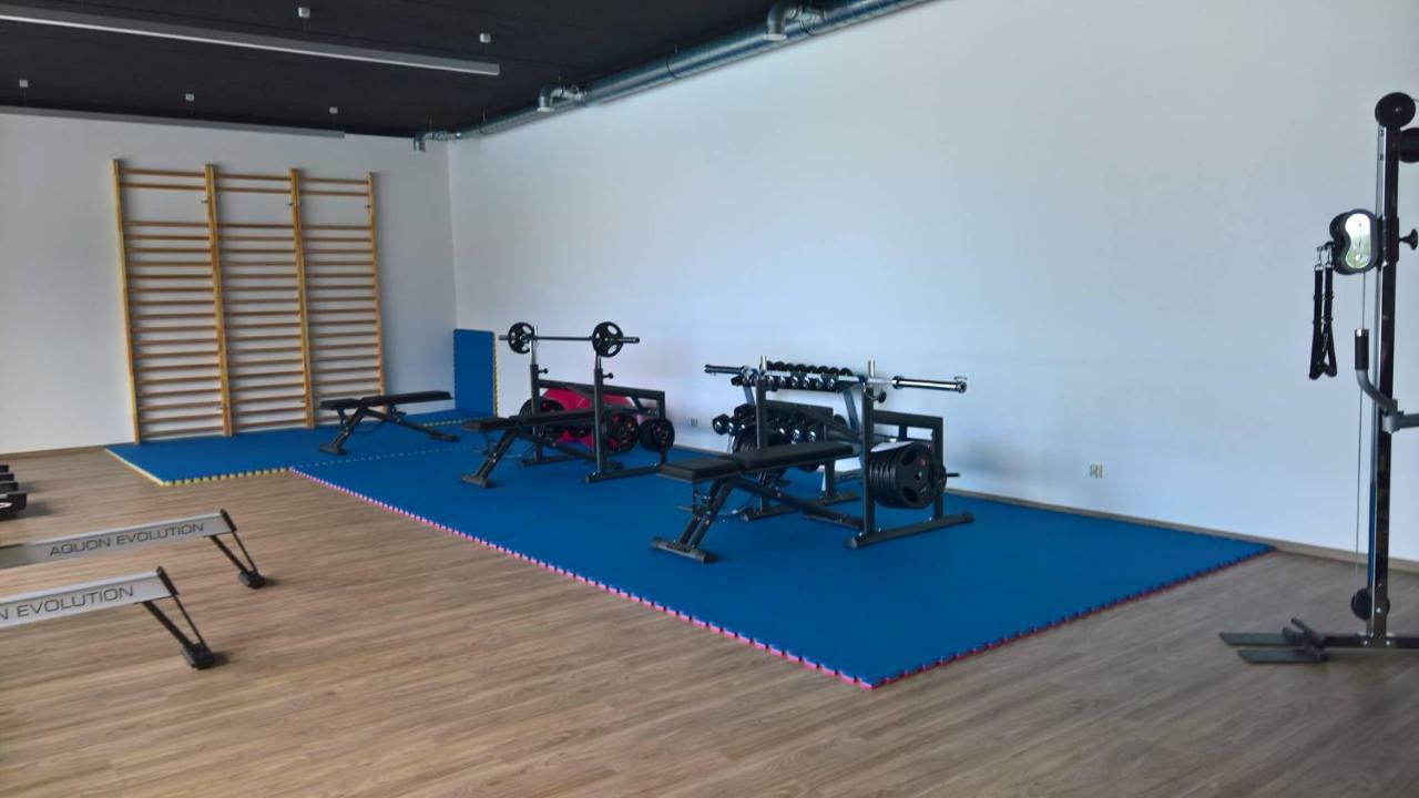 Apartament Miętowy Kołobrzeg Zewnętrze zdjęcie