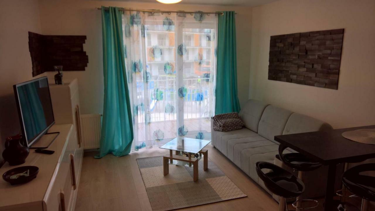 Apartament Miętowy Kołobrzeg Zewnętrze zdjęcie