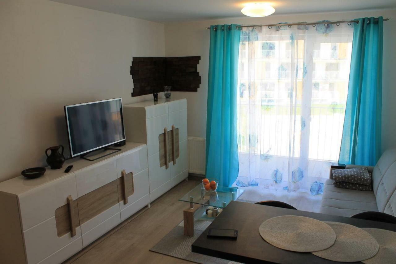 Apartament Miętowy Kołobrzeg Zewnętrze zdjęcie