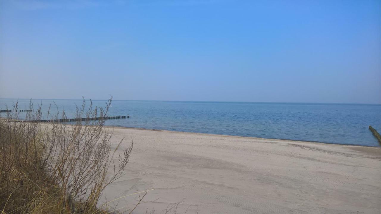 Apartament Miętowy Kołobrzeg Zewnętrze zdjęcie